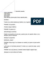 Sociodrama Equipo 2 PDF
