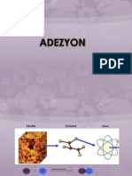 Adezyon PDF
