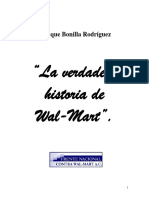 La Verdadera Historia de Walmart