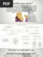 Que Es La Filosofia Howard Selsam