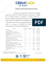 PrintNotas PDF