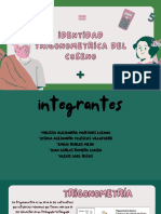 Identidad Trigonometrica Coseno PDF