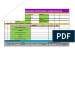 Formato de Directorio Alumno - Padre QW 2022