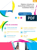 Objeto Virtual de Aprendizaje OK PDF