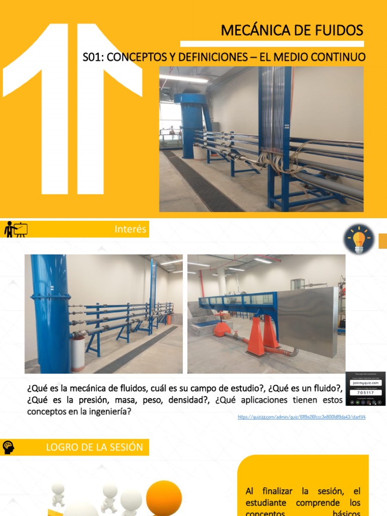 MDF - S01 - PPT - Conceptos Fundamentales Introductorios | PDF ...
