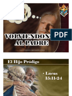 Tema 1 Volviendonos Al Padre