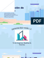Empresa Líneas y Diseños PDF