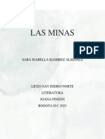Las Minas