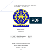 Proposal Kegiatan - ARASO AIGO PDF