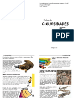 Caderno de Curios Ida Des - Carlos Henrique