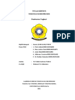 TK (Pembuatan Yogurt) PDF