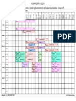 Horario 2023-1