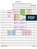 Horario PDF