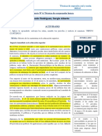 L 4 - Técnicas de Comprensión PDF