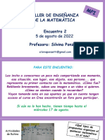 Materiales IINN Encuentro 2 Didactica 2022 TN