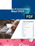 Catalogo Promociones Lima y Provincias PDF