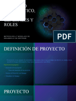 Nota Proyecto y Fases