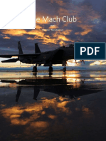 Mach Club Handbook - Afjrotc