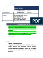 Informe s3PENSAMIENTO LOGICO