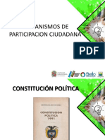 Derecho constitucional