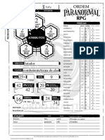 Espaco Vazio PDF