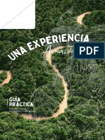 Guía Práctica: Una Experiencia Amazónica
