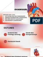 PPPT QBL FG 6 - Sistem Kardiovaskuler