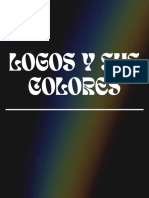 Album Logotipos Por Color