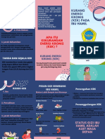 Leaflet KEK PDF