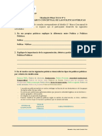 Practica #2 Modulo II Curso 1047