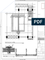 Plano Estructural Cisterna + Detalles PDF