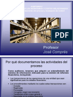 Tema 1.2.4 Levantamiento de Proceo y Evaluacion de Controles PDF