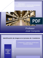 Tema 1.2 Auditoria de Los Inventarios PDF