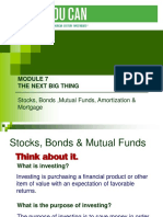 B. StocksBondsMutualFunds - ODL PDF