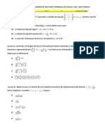 Binômio PDF