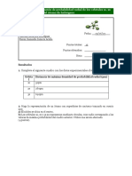 ReporteLA FUNCION DE PROBABILIDAD RADIAL DE LOS ORBITALES 1s 2s y 3s DEL ATOMO DE HIDROGENO