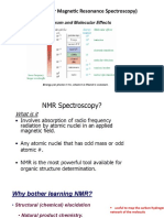 DG NMR