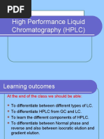 Gemini Column Care | PDF | High Performance Liquid Chromatography ...