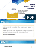 Unidad 1 Catedra Virtual 1