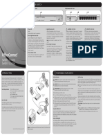 3Com Office Connect Switch 8 Data Sheet