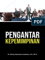 Pengantar Kepemimpinan PDF