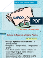 7 Programacion Financiera