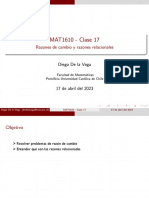 Clase 17 PDF