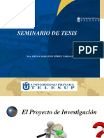 Seminario de Tesis-2