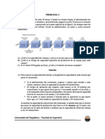 PDF Ejercicio 2 Ley de Little - Compress