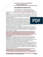 Estados Oligarquicos en America Latina PDF