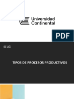 Tema 3 - Distribución de Procesos