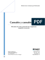 Articulo Tecnico Cannabis