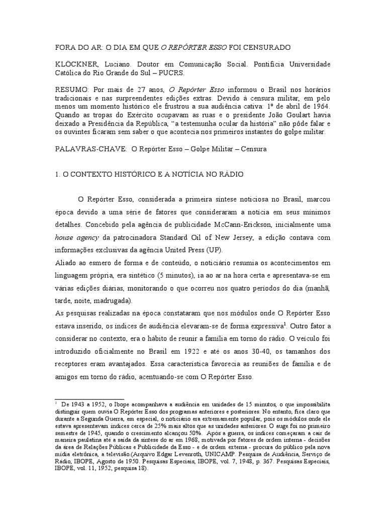 Algo No Meio Libertadores Fora Do Ar