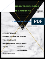 Calculo Integral